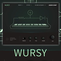 WURSY(オンライン納品)(2時間以内に納品)