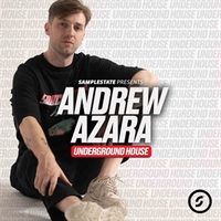 ANDREW AZARA - UNDERGROUND HOUSE(オンライン納品)(2時間以内に納品)