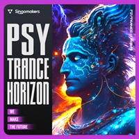 PSYTRANCE HORIZON