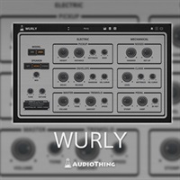 WURLY(オンライン納品)(2時間以内に納品)
