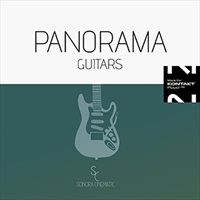 PANORAMA GUITARS(オンライン納品)(2時間以内に納品)