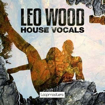 LEO WOOD HOUSE VOCALS(オンライン納品)(2時間以内に納品)