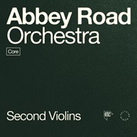 Abbey Road Orchestra: 2nd Violins Core