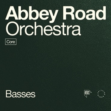 ABBEY ROAD ORCHESTRA: BASSES CORE(オンライン納品)(2時間以内に納品)
