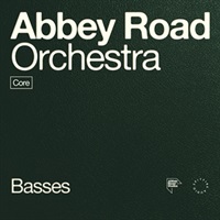 【11日間限定最大半額セール！】ABBEY ROAD ORCHESTRA: BASSES CORE(オンライン納品)(2時間以内に納品)