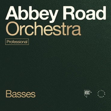 SPITFIRE AUDIO ABBEY ROAD ORCHESTRA: BASSES PRO(オンライン納品)(2時間以内に納品)