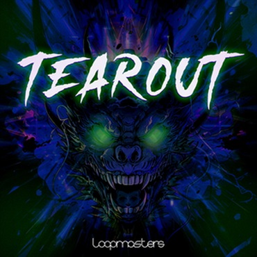 TEAROUT(オンライン納品)(2時間以内に納品)
