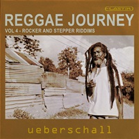 REGGAE JOURNEY 4(オンライン納品)(2時間以内に納品)