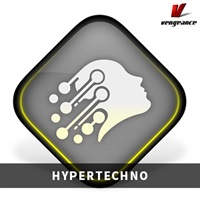 【ベンジェンスサウンドXmas Sale！】HYPERTECHNO(オンライン納品)(2時間以内に納品)