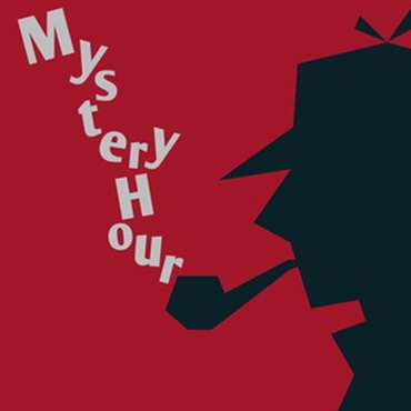 ポケット効果音 MYSTERY HOUR(オンライン納品)(2時間以内に納品)