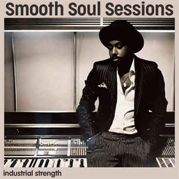 SMOOTH SOUL SESSIONS(オンライン納品)(2時間以内に納品)