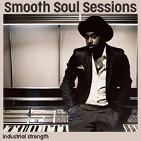 SMOOTH SOUL SESSIONS(オンライン納品)(2時間以内に納品)