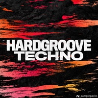 HARDGROOVE TECHNO(オンライン納品)(2時間以内に納品)