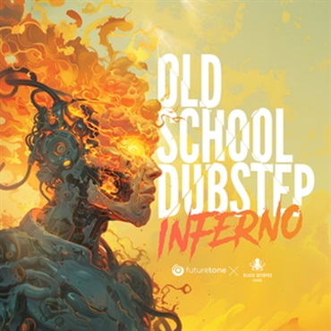 OLDSCHOOL DUBSTEP INFERNO BY FUTURETONE(オンライン納品)(2時間以内に納品)