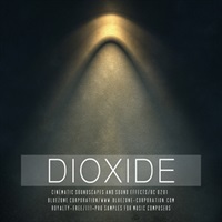 DIOXIDE - CINEMATIC SOUNDSCAPES AND SOUND EFFECTS(オンライン納品)(2時間以内に納品)