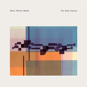 OLIVER PATRICE WEDER - THE SHOE FACTORY(オンライン納品)(2時間以内に納品)