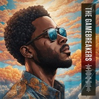 THE GAMEBREAKERS(オンライン納品)(2時間以内に納品)