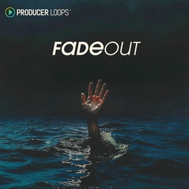 PRODUCER LOOPS FADE OUT(オンライン納品)(2時間以内に納品)