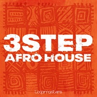 3 STEP AFRO HOUSE