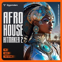 AFRO HOUSE HITMAKER 2