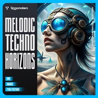 MELODIC TECHNO HORIZONS