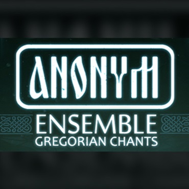 STREZOV SAMPLING THE PERFORMERS ANONYM GREGORIAN CHOIR(オンライン納品)(2時間以内に納品)