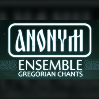 THE PERFORMERS ANONYM GREGORIAN CHOIR(オンライン納品)(2時間以内に納品)