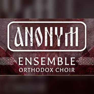 STREZOV SAMPLING THE PERFORMERS ANONYM ORTHODOX CHOIR(オンライン納品)(2時間以内に納品)