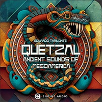 QUETZAL(オンライン納品)(2時間以内に納品)