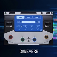 GAMEVERB(オンライン納品)(2時間以内に納品)