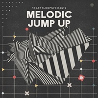 MELODIC JUMP UP(オンライン納品)(2時間以内に納品)
