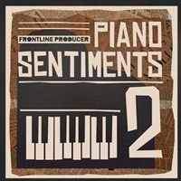 PIANO SENTIMENTS 2(オンライン納品)(2時間以内に納品)