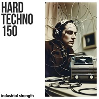 HARD TECHNO 150(オンライン納品)(2時間以内に納品)
