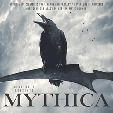 MYTHICA(オンライン納品)(2時間以内に納品)