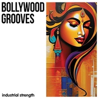BOLLYWOOD GROOVES(オンライン納品)(2時間以内に納品)