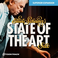 SDX - STATE OF THE ART(オンライン納品)(2時間以内に納品)