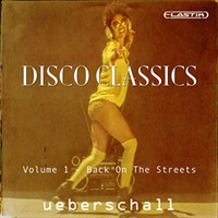 DISCO CLASSICS(オンライン納品)(2時間以内に納品)