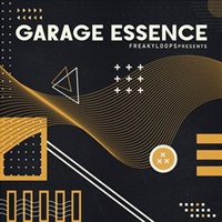 GARAGE ESSENCE(オンライン納品)(2時間以内に納品)