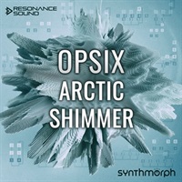 SYNTHMORPH - OPSIX ARCTIC SHIMMER(オンライン納品)(2時間以内に納品)