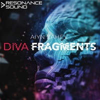 DIVA FRAGMENTS(オンライン納品)(2時間以内に納品)