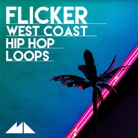 FLICKER(オンライン納品)(2時間以内に納品)
