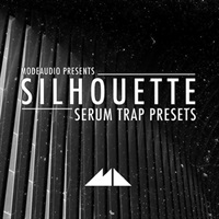 SILHOUETTE(オンライン納品)(2時間以内に納品)