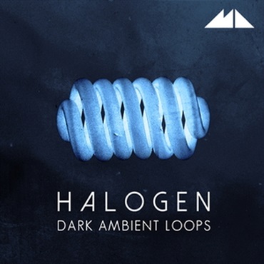 MODEAUDIO HALOGEN(オンライン納品)(2時間以内に納品)