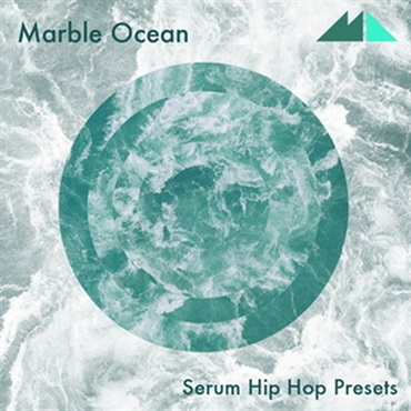 MODEAUDIO MARBLE OCEAN(オンライン納品)(2時間以内に納品)