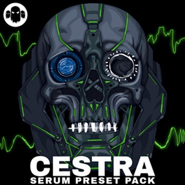 GHOST SYNDICATE 【ループマスターズホリデーセール！】CESTRA - SERUM PRESETS(オンライン納品)(2時間以内に納品)
