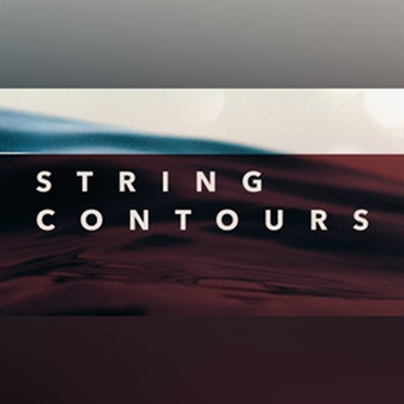 STREZOV SAMPLING STRING CONTOURS(オンライン納品)(2時間以内に納品)