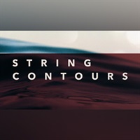STRING CONTOURS(オンライン納品)(2時間以内に納品)
