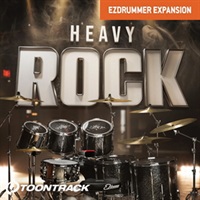 EZX - HEAVY ROCK(オンライン納品)(2時間以内に納品)