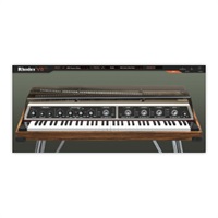 RHODES V8(オンライン納品)(2時間以内に納品)