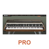 RHODES V8 PRO(オンライン納品)(2時間以内に納品)